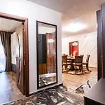 Apartamento Luxe Grand Monastery In Pamporovo