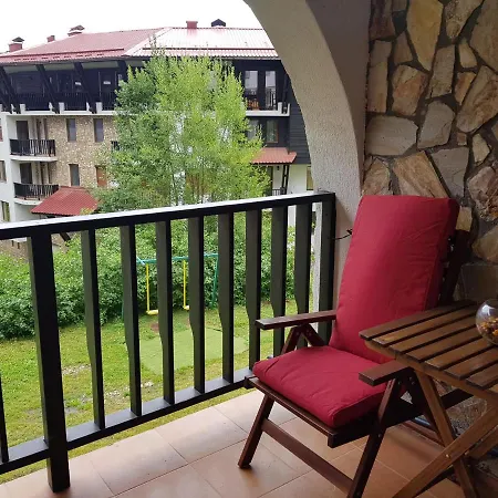 Lejlighed Luxe Grand Monastery In