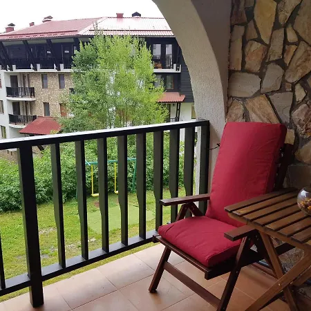 Apartment Luxe Grand Monastery In
