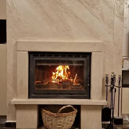 Luxe Grand Monastery In Apartament *