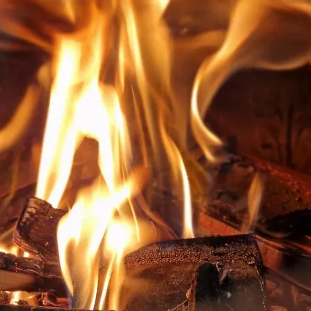 Lejlighed Luxe Grand Monastery In