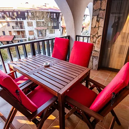 Luxe Grand Monastery In Lejlighed *