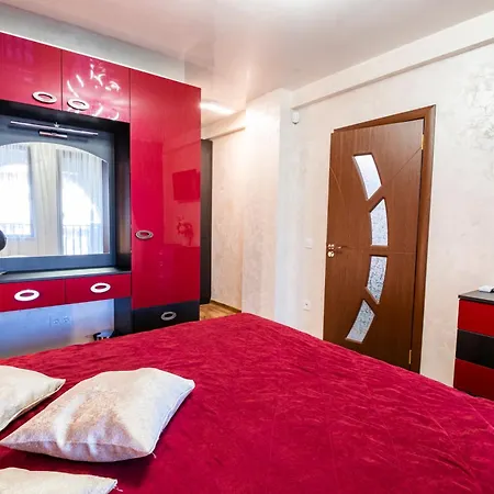 Luxe Grand Monastery In Apartament