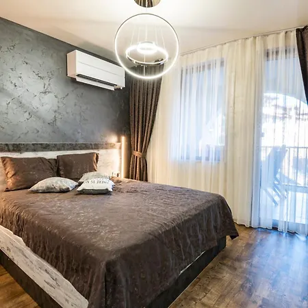 Apartament Luxe Grand Monastery In *