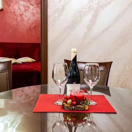 Apartment Luxe Grand Monastery In