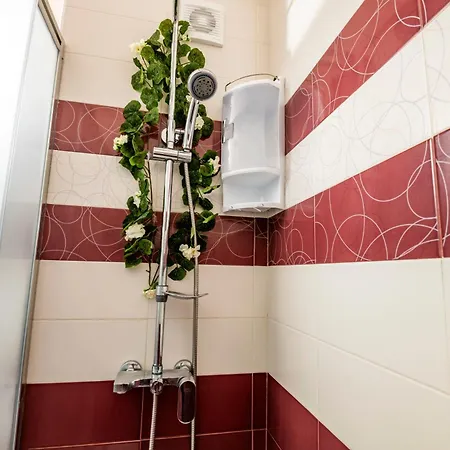 Luxe Grand Monastery In Apartament *