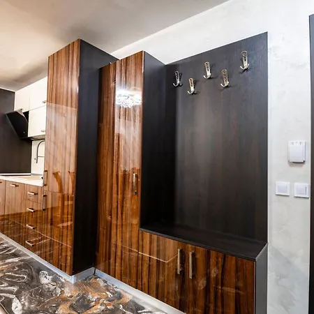 Lejlighed Luxe Grand Monastery In